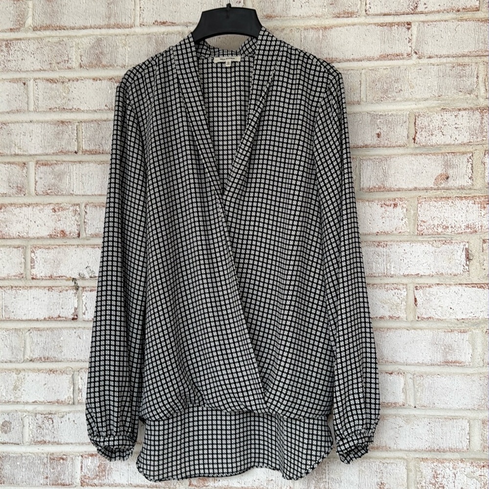 Max Studio Blouse